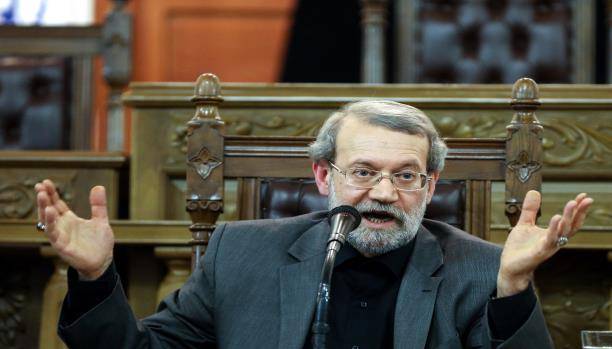 إيران تجدّد دعمها للأسد: الحل بسورية سياسيّ