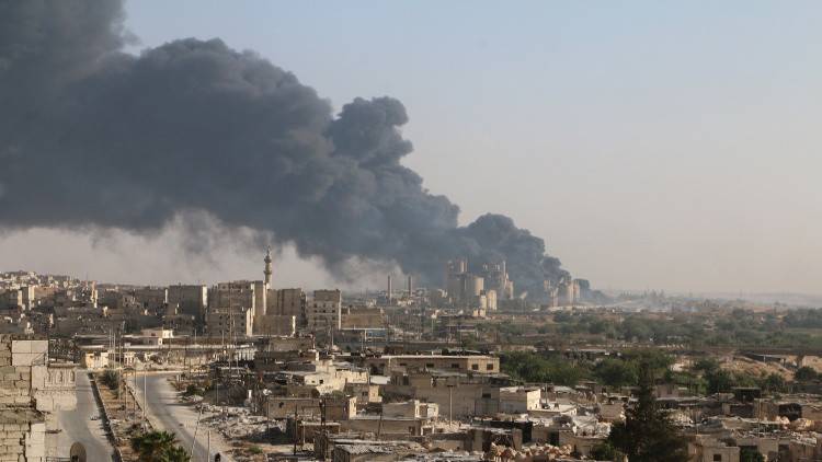 حلب في المعادلة السورية.. واقع صعب ونافذة أمل