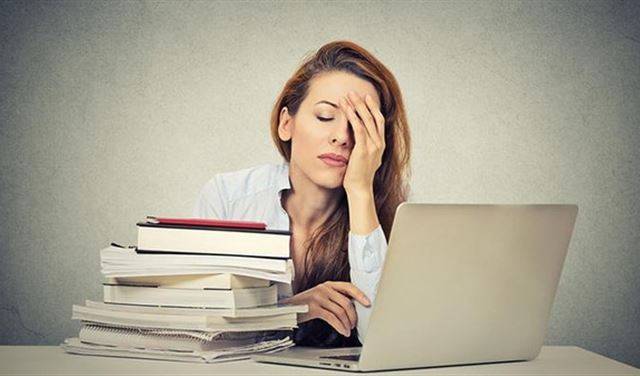 5 أمراض وراء الشعور الدائم بالإرهاق والتعب