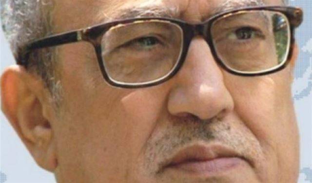 بالفيديو: اللحظات الاولية لاغتيال حتر في عمان
