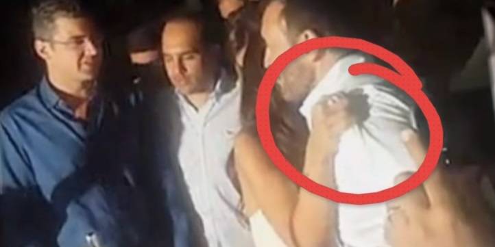 بالفيديو:  المذيعة المتهمة بعلاقة مع كاظم الساهر تكشف الحقيقة!!
