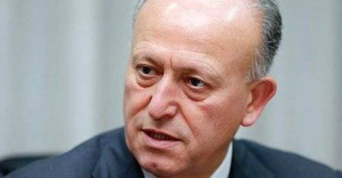 ريفي: السعودية من أكثر الدول مساعدة للبنان