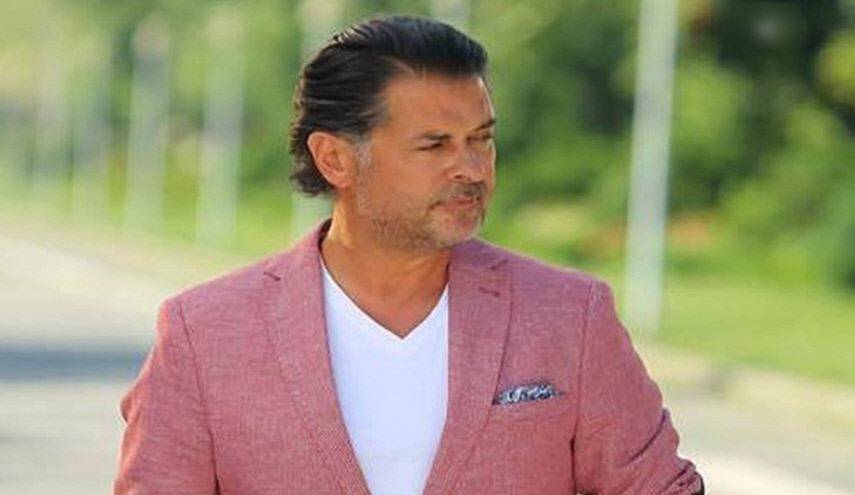بالصورة.. محاولة اغتيال راغب علامة بالأردن