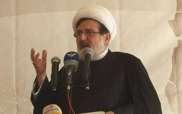 حزب الله: لدعم المؤسسة العسكريّة وإبعادها عن الصراع السياسي
نحن مشروع مقاومة بكلّ أطيافها وقتالنا في سوريا دفاعاً عنها