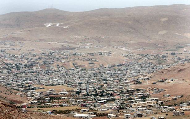 ادانة مجموعة تابعة لعرابة ادريس
امرها بالمغادرة الى عرسال باتجاه بيت جن