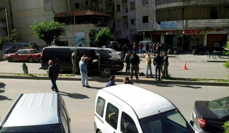 عندما أطبقت الشرطة القضائية على الـ"كيا ريو" في الكفاءات!