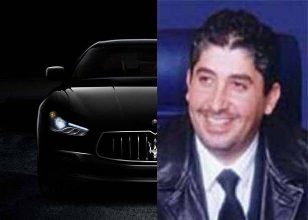طه قليلات والـ 