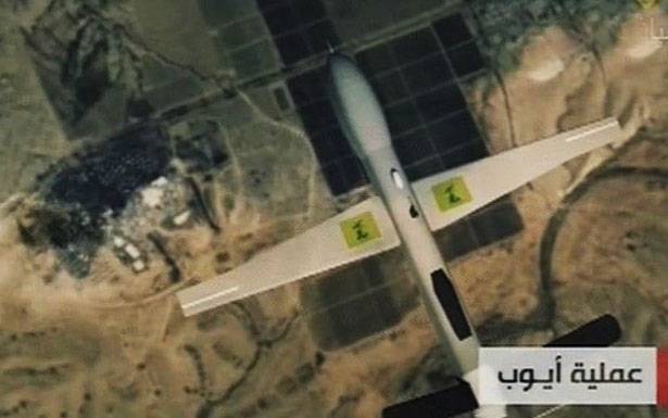 اسرائيل تتهم حزب الله بشن حرب حواسيب ضدها