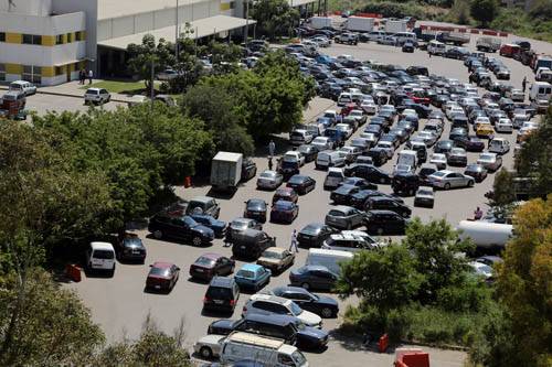 قبل التوجه الى مراكز المعاينة الميكانيكية هذا الاسبوع...اقرأوا جيدا ماذا سيحصل...