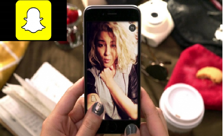لا 'سناب شات' بعد اليوم !