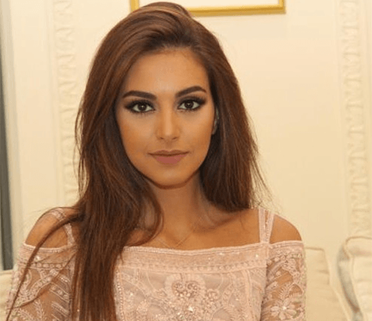 بالصور: فاليري ابو شقرا تنقذ حياة الطفلة ريم!