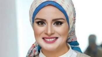 الموت يفجع مياء فهمي عبد الحميد!