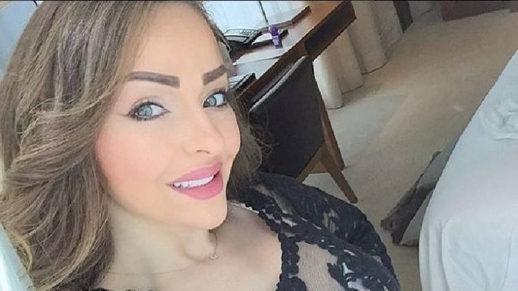 ديانا كرزون تكشف مصير شقيقتها وهذا ما قالته!