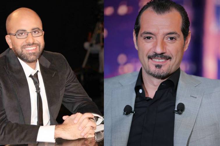 هشام حداد يكشف جديد برنامجه وموعده.. ويهاجم عادل كرم!