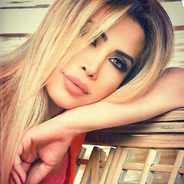بالصورة: هكذا كانت نوال الزغبي قبل التجميل.. لن تتوقعوا كم تغيّرت!