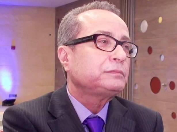 بعد حرب نادين الراسي وطليقها.. المنتج يخرج عن صمته!
