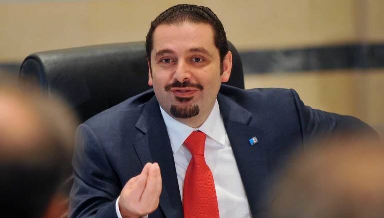 زيارتان للحريري.. وبعدها القرار!