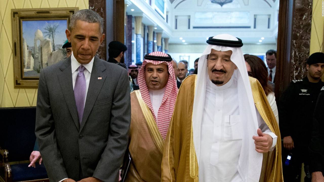 "أربعاء تاريخي".. "الشيوخ" يصوت على "فيتو" أوباما ضد قانون مقاضاة السعودية