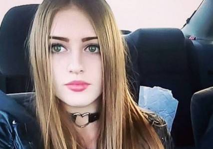 بالصور: من رأى هذا الوجه الملائكي.. صُدم من جسدها المخيف!