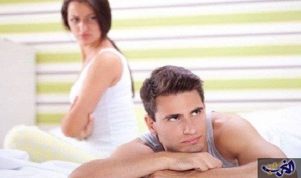 اكتشفي خيانته من خلال المعاشرة الحميمة