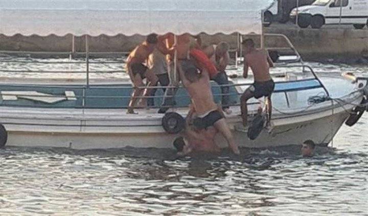 الكارثة التي هزّت صيدا.. ما جديدها؟!