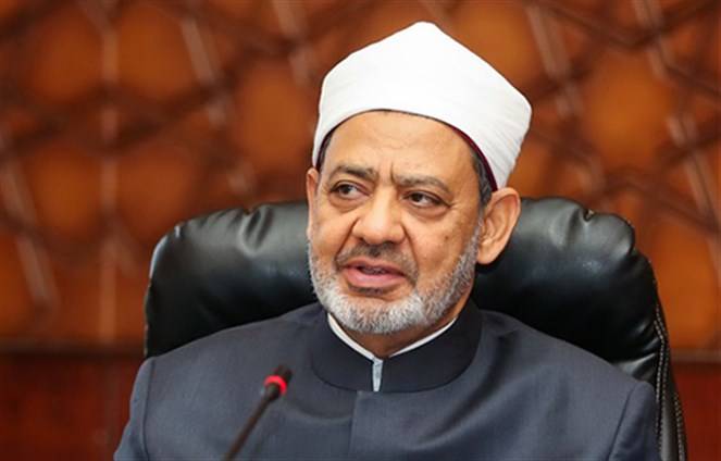 شيخ الأزهر : أُحيي السيد نصرالله وأرفض الفتاوى ضد الشيعة