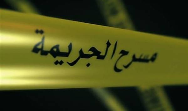 ذهول في الشارع.. ذبح زوجته ثم انتحر!