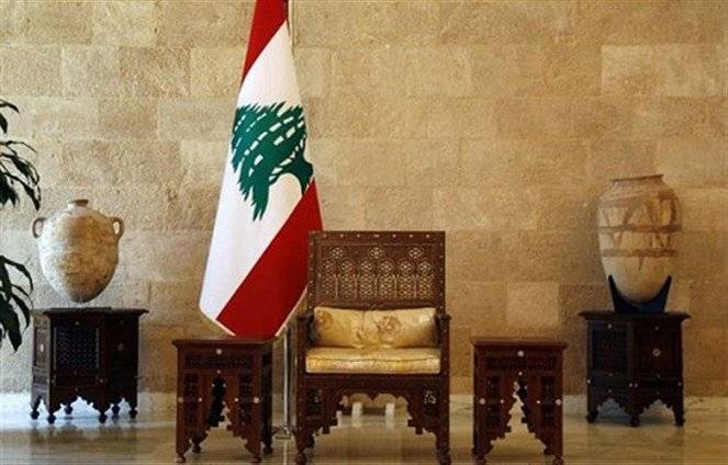 السكة سالكة رئاسياً؟