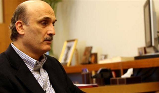 الحريري يتراجع لحشر جعجع.. ودور 