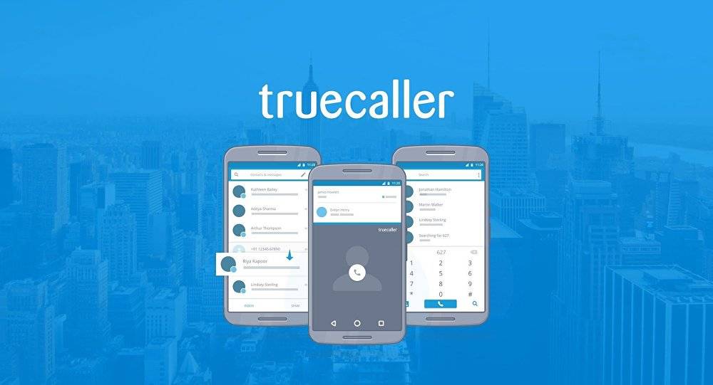 كيف يظهر رقم تليفونك المحمول على TrueCaller دون سابق معرفة