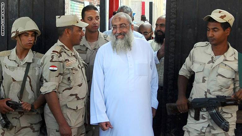 ياسر برهامي يعلق على إلغاء تجريم 
