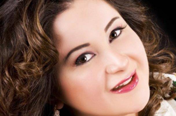 بالصور - بعد ريجيم قاس.. هكذا أصبحت مي نور الشريف!