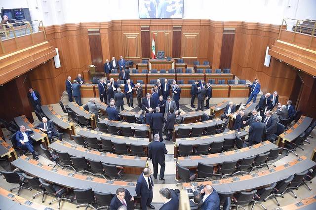 جلسة الاربعاء تتأرجح بين إنهاء الفراغ الرئاسي او الذهاب نحو المواجهة