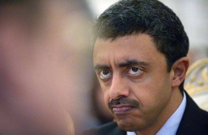 إيران تهاجم الإمارات بعد كلمة عبدالله بن زايد بالأمم المتحدة