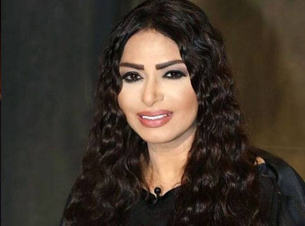بالصورة- فستان سلوى خطاب يُعرضها لسخرية عارمة!