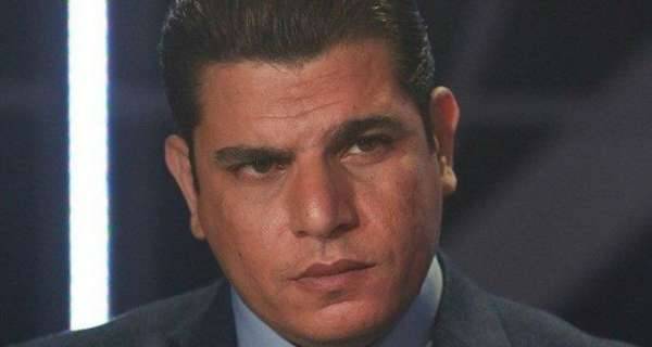 سالم زهران لـأحمد فتفت: “بدك شيخ يقرا عليك”