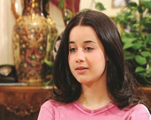 هكذا أصبحت طفلة مسلسل “الفصول الأربعة” السورية  بعد 17 عاماً