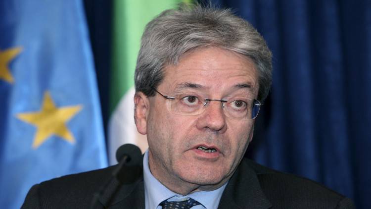 روما: روسيا ستجد نفسها في عزلة إذا استمرت في دعم الأسد