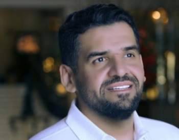 صورة نادرة لحسين الجسمي وحليمة بولند تشعل مواقع التواصل الاجتماعي