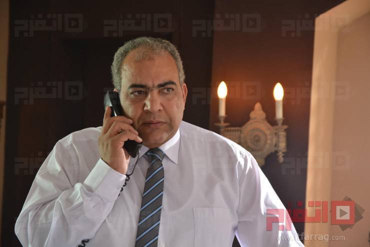 بيومي فؤاد يفضح رامز جلال وهذا  ما قاله!
