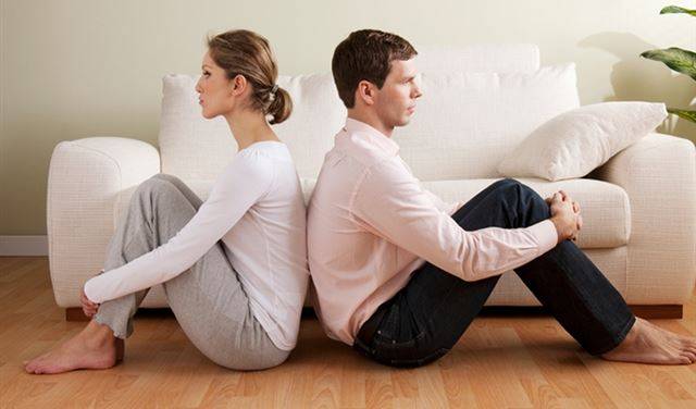 5 مؤشرات تدلّ على أنّ زواجك لن يدوم