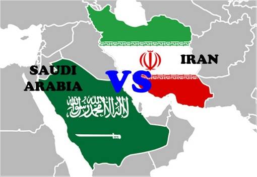 إيران : سنمحو السعودية من الوجود إذا ....