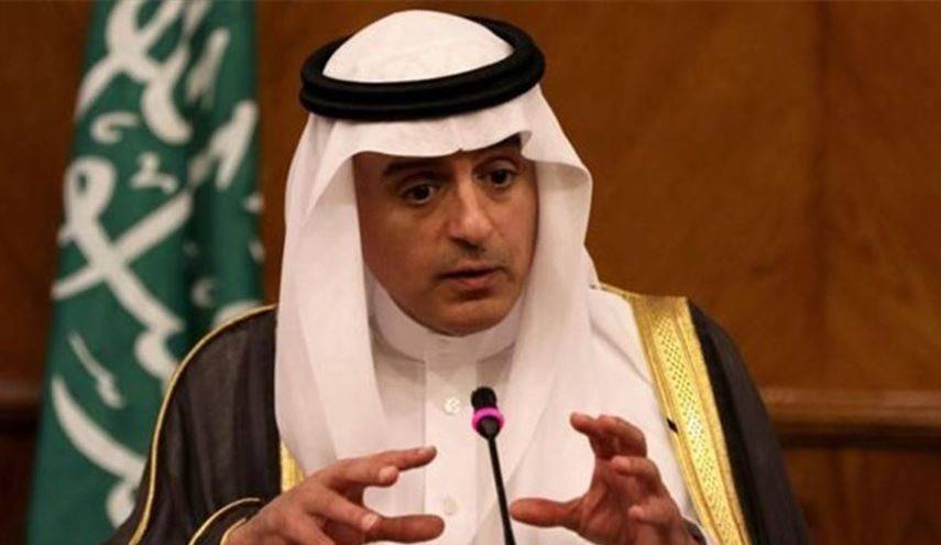 هل تسمعون صوت الجبير: سيرحل الأسد بالقوة؟