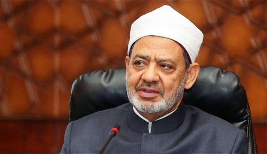 شيخ الازهر يشيد بالسيد نصر الله ويكشف مؤامرات تحاك ضد "الشيعة"