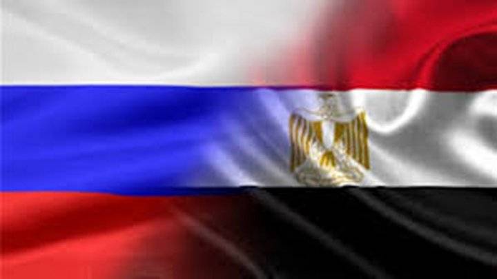 روسيا ترفع حظرا عن الفاكهة والخضار المصريتين