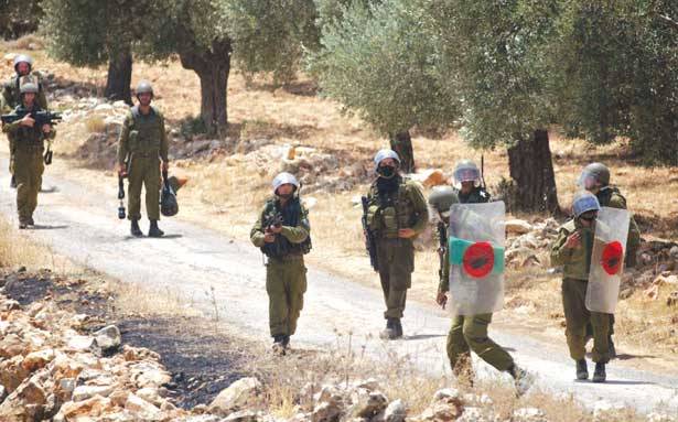 12 خبيراً اردنياً يزورون اسرائيل
الخارجية الفلسطينية تنتقد تصريحات ترامب