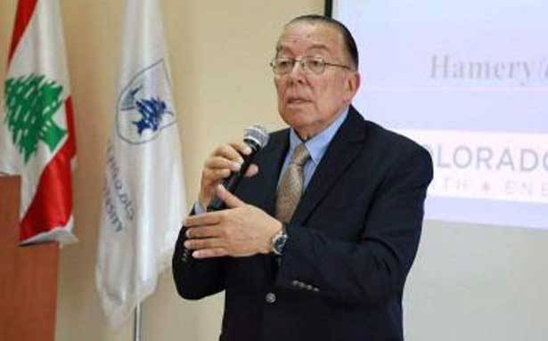 المشنوق : البيئة ستباشر برفع الملوثات من الليطاني بعد تنظيفه