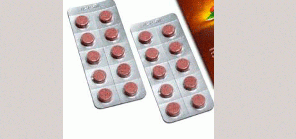 شرطة دبي تكشف حقيقة مخدر 