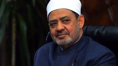 شيخ الأزهر : أُحيي السيد نصرالله وأرفض الفتاوى ضد الشيعة