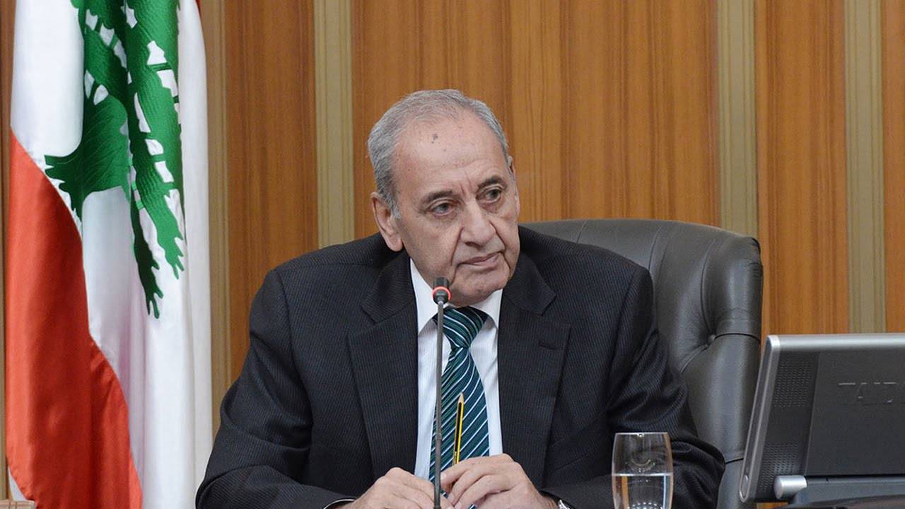 ما هي اسباب اعتراض بري وجنبلاط على عون